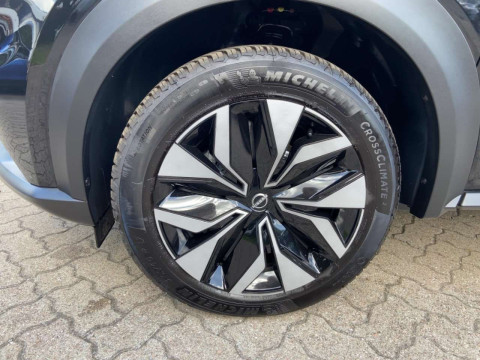 Ansicht 7 - Gebrauchtwagen Fahrzeug, Modell Juke der Marke Nissan von Verkäufer Autohaus Günther GmbH