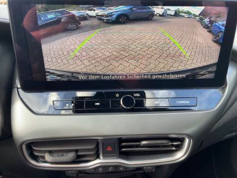 Ansicht 13 - Gebrauchtwagen Fahrzeug, Modell Juke der Marke Nissan von Verkäufer Autohaus Günther GmbH