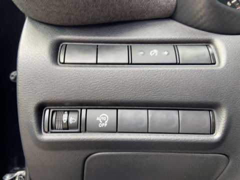 Ansicht 17 - Gebrauchtwagen Fahrzeug, Modell Juke der Marke Nissan von Verkäufer Autohaus Günther GmbH