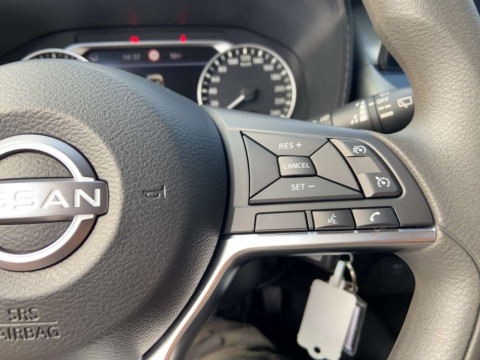 Ansicht 18 - Gebrauchtwagen Fahrzeug, Modell Juke der Marke Nissan von Verkäufer Autohaus Günther GmbH