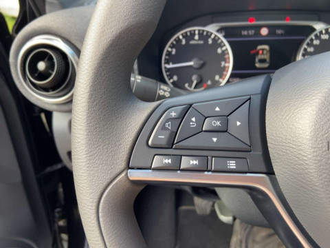 Ansicht 19 - Gebrauchtwagen Fahrzeug, Modell Juke der Marke Nissan von Verkäufer Autohaus Günther GmbH