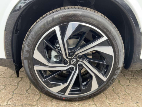 Ansicht 7 - Neuwagen Fahrzeug, Modell Qashqai der Marke Nissan von Verkäufer Autohaus Günther GmbH