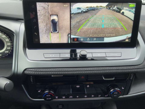 Ansicht 15 - Neuwagen Fahrzeug, Modell Qashqai der Marke Nissan von Verkäufer Autohaus Günther GmbH