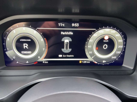 Ansicht 16 - Neuwagen Fahrzeug, Modell Qashqai der Marke Nissan von Verkäufer Autohaus Günther GmbH