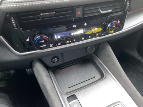 Ansicht 17 - Neuwagen Fahrzeug, Modell Qashqai der Marke Nissan von Verkäufer Autohaus Günther GmbH