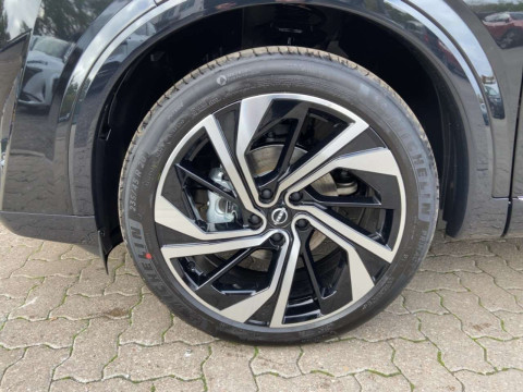 Ansicht 7 - Gebrauchtwagen Fahrzeug, Modell Qashqai der Marke Nissan von Verkäufer Autohaus Günther GmbH