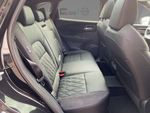 Ansicht 11 - Gebrauchtwagen Fahrzeug, Modell Qashqai der Marke Nissan von Verkäufer Autohaus Günther GmbH