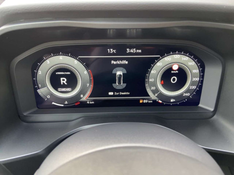 Ansicht 16 - Gebrauchtwagen Fahrzeug, Modell Qashqai der Marke Nissan von Verkäufer Autohaus Günther GmbH