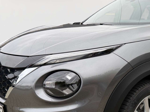 Ansicht 5 - Gebrauchtwagen Fahrzeug, Modell Juke der Marke Nissan von Verkäufer Autohaus Priller – Zweigniederlassung der Autohaus MKM Huber GmbH