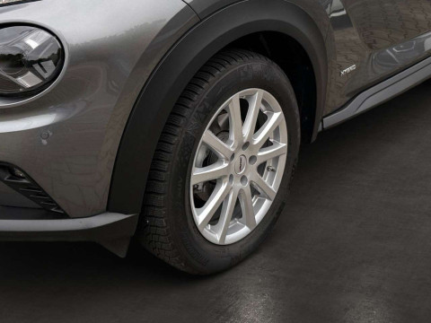 Ansicht 6 - Gebrauchtwagen Fahrzeug, Modell Juke der Marke Nissan von Verkäufer Autohaus Priller – Zweigniederlassung der Autohaus MKM Huber GmbH