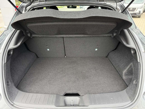 Ansicht 12 - Gebrauchtwagen Fahrzeug, Modell Juke der Marke Nissan von Verkäufer Autohaus Priller – Zweigniederlassung der Autohaus MKM Huber GmbH