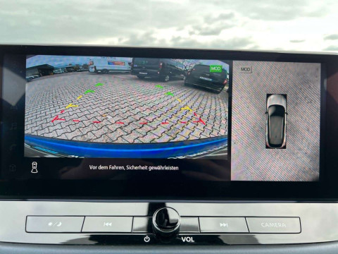 Ansicht 13 - Gebrauchtwagen Fahrzeug, Modell Qashqai der Marke Nissan von Verkäufer Autohaus Priller – Zweigniederlassung der Autohaus MKM Huber GmbH