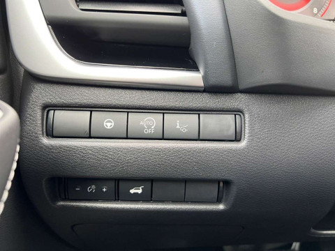 Ansicht 16 - Gebrauchtwagen Fahrzeug, Modell Qashqai der Marke Nissan von Verkäufer Autohaus Priller – Zweigniederlassung der Autohaus MKM Huber GmbH