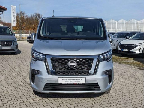 Ansicht 2 - Gebrauchtwagen Fahrzeug, Modell Primastar der Marke Nissan von Verkäufer Autohaus Kaiser – Zweigniederlassung der Autohaus MKM Huber GmbH