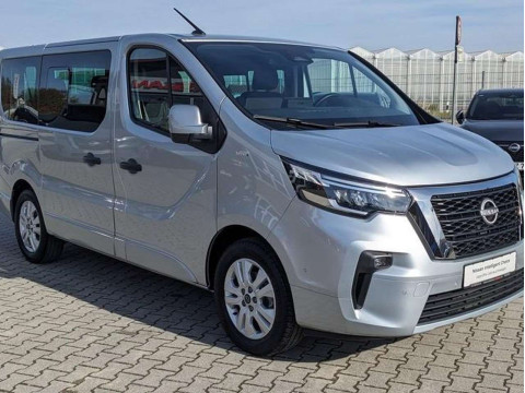 Ansicht 3 - Gebrauchtwagen Fahrzeug, Modell Primastar der Marke Nissan von Verkäufer Autohaus Kaiser – Zweigniederlassung der Autohaus MKM Huber GmbH