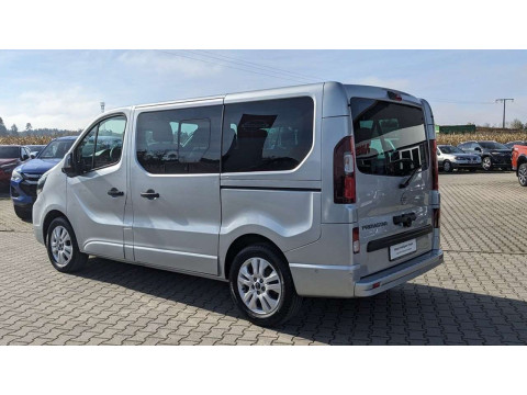 Ansicht 6 - Gebrauchtwagen Fahrzeug, Modell Primastar der Marke Nissan von Verkäufer Autohaus Kaiser – Zweigniederlassung der Autohaus MKM Huber GmbH