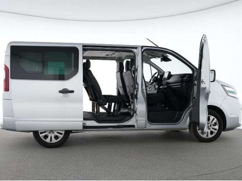 Ansicht 9 - Gebrauchtwagen Fahrzeug, Modell Primastar der Marke Nissan von Verkäufer Autohaus Kaiser – Zweigniederlassung der Autohaus MKM Huber GmbH