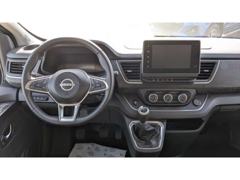 Ansicht 10 - Gebrauchtwagen Fahrzeug, Modell Primastar der Marke Nissan von Verkäufer Autohaus Kaiser – Zweigniederlassung der Autohaus MKM Huber GmbH