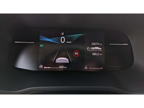 Ansicht 11 - Gebrauchtwagen Fahrzeug, Modell Primastar der Marke Nissan von Verkäufer Autohaus Kaiser – Zweigniederlassung der Autohaus MKM Huber GmbH