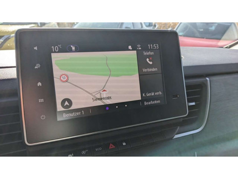 Ansicht 15 - Gebrauchtwagen Fahrzeug, Modell Primastar der Marke Nissan von Verkäufer Autohaus Kaiser – Zweigniederlassung der Autohaus MKM Huber GmbH