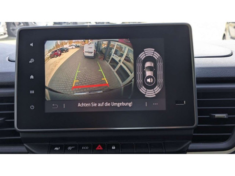 Ansicht 16 - Gebrauchtwagen Fahrzeug, Modell Primastar der Marke Nissan von Verkäufer Autohaus Kaiser – Zweigniederlassung der Autohaus MKM Huber GmbH