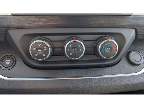 Ansicht 17 - Gebrauchtwagen Fahrzeug, Modell Primastar der Marke Nissan von Verkäufer Autohaus Kaiser – Zweigniederlassung der Autohaus MKM Huber GmbH