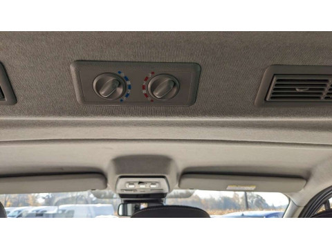 Ansicht 21 - Gebrauchtwagen Fahrzeug, Modell Primastar der Marke Nissan von Verkäufer Autohaus Kaiser – Zweigniederlassung der Autohaus MKM Huber GmbH