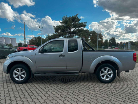 Ansicht 2 - Gebrauchtwagen Fahrzeug, Modell Navara der Marke Nissan von Verkäufer Kallies-Automobile e.K.