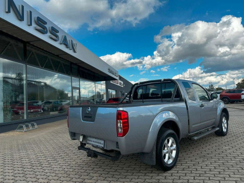 Ansicht 9 - Gebrauchtwagen Fahrzeug, Modell Navara der Marke Nissan von Verkäufer Kallies-Automobile e.K.
