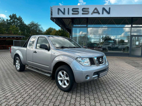 Ansicht 11 - Gebrauchtwagen Fahrzeug, Modell Navara der Marke Nissan von Verkäufer Kallies-Automobile e.K.