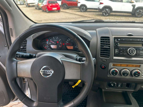 Ansicht 13 - Gebrauchtwagen Fahrzeug, Modell Navara der Marke Nissan von Verkäufer Kallies-Automobile e.K.