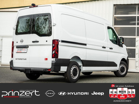 Ansicht 3 - Neuwagen Fahrzeug, Modell Interstar der Marke Nissan von Verkäufer Autohaus Am Prinzert Vertriebs GmbH