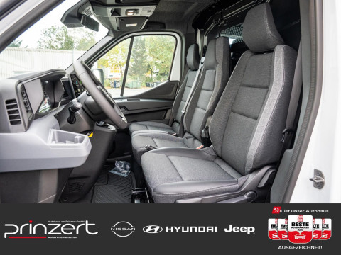 Ansicht 5 - Neuwagen Fahrzeug, Modell Interstar der Marke Nissan von Verkäufer Autohaus Am Prinzert Vertriebs GmbH