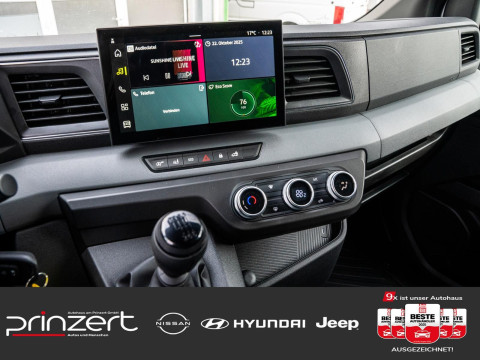 Ansicht 6 - Neuwagen Fahrzeug, Modell Interstar der Marke Nissan von Verkäufer Autohaus Am Prinzert Vertriebs GmbH