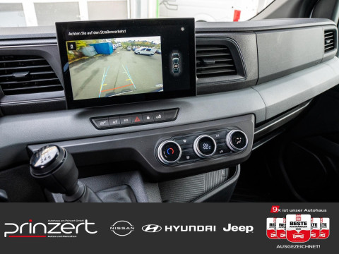 Ansicht 7 - Neuwagen Fahrzeug, Modell Interstar der Marke Nissan von Verkäufer Autohaus Am Prinzert Vertriebs GmbH