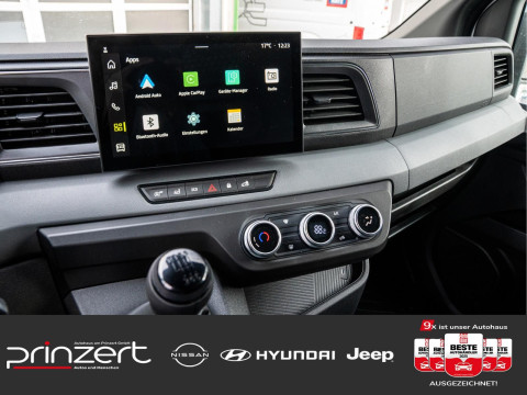 Ansicht 8 - Neuwagen Fahrzeug, Modell Interstar der Marke Nissan von Verkäufer Autohaus Am Prinzert Vertriebs GmbH