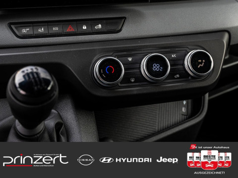 Ansicht 10 - Neuwagen Fahrzeug, Modell Interstar der Marke Nissan von Verkäufer Autohaus Am Prinzert Vertriebs GmbH