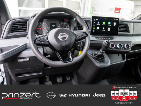 Ansicht 11 - Neuwagen Fahrzeug, Modell Interstar der Marke Nissan von Verkäufer Autohaus Am Prinzert Vertriebs GmbH