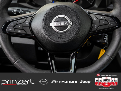 Ansicht 13 - Neuwagen Fahrzeug, Modell Interstar der Marke Nissan von Verkäufer Autohaus Am Prinzert Vertriebs GmbH