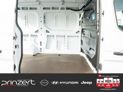 Ansicht 14 - Neuwagen Fahrzeug, Modell Interstar der Marke Nissan von Verkäufer Autohaus Am Prinzert Vertriebs GmbH