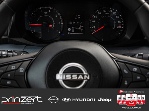 Ansicht 11 - Neuwagen Fahrzeug, Modell Interstar der Marke Nissan von Verkäufer Autohaus Am Prinzert Vertriebs GmbH