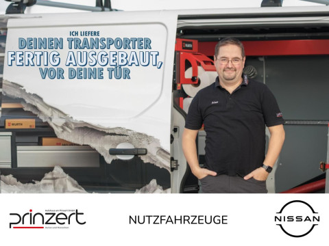 Ansicht 14 - Neuwagen Fahrzeug, Modell Interstar der Marke Nissan von Verkäufer Autohaus Am Prinzert Vertriebs GmbH