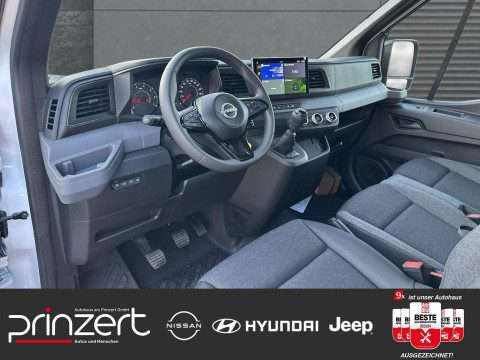 Ansicht 4 - Neuwagen Fahrzeug, Modell Interstar der Marke Nissan von Verkäufer Autohaus Am Prinzert Vertriebs GmbH