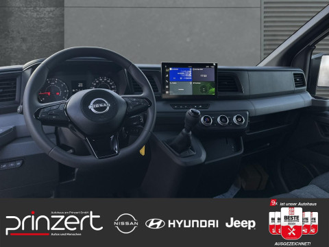 Ansicht 5 - Neuwagen Fahrzeug, Modell Interstar der Marke Nissan von Verkäufer Autohaus Am Prinzert Vertriebs GmbH