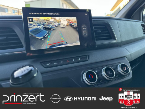 Ansicht 7 - Neuwagen Fahrzeug, Modell Interstar der Marke Nissan von Verkäufer Autohaus Am Prinzert Vertriebs GmbH