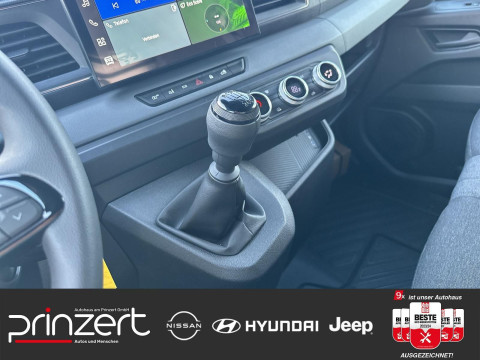 Ansicht 9 - Neuwagen Fahrzeug, Modell Interstar der Marke Nissan von Verkäufer Autohaus Am Prinzert Vertriebs GmbH