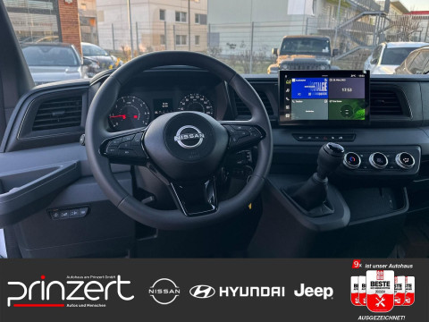 Ansicht 12 - Neuwagen Fahrzeug, Modell Interstar der Marke Nissan von Verkäufer Autohaus Am Prinzert Vertriebs GmbH