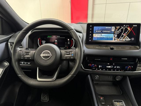 Ansicht 11 - Gebrauchtwagen Fahrzeug, Modell Qashqai der Marke Nissan von Verkäufer Autohaus Sens GmbH