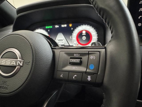 Ansicht 18 - Gebrauchtwagen Fahrzeug, Modell Qashqai der Marke Nissan von Verkäufer Autohaus Sens GmbH