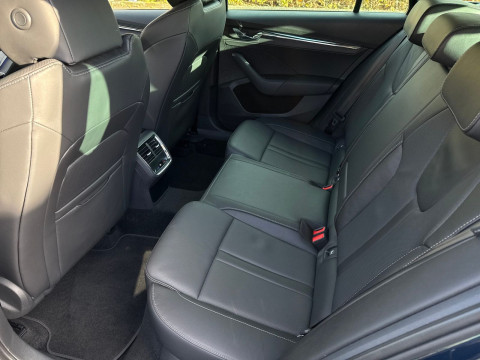 &Scaron;koda - Octavia